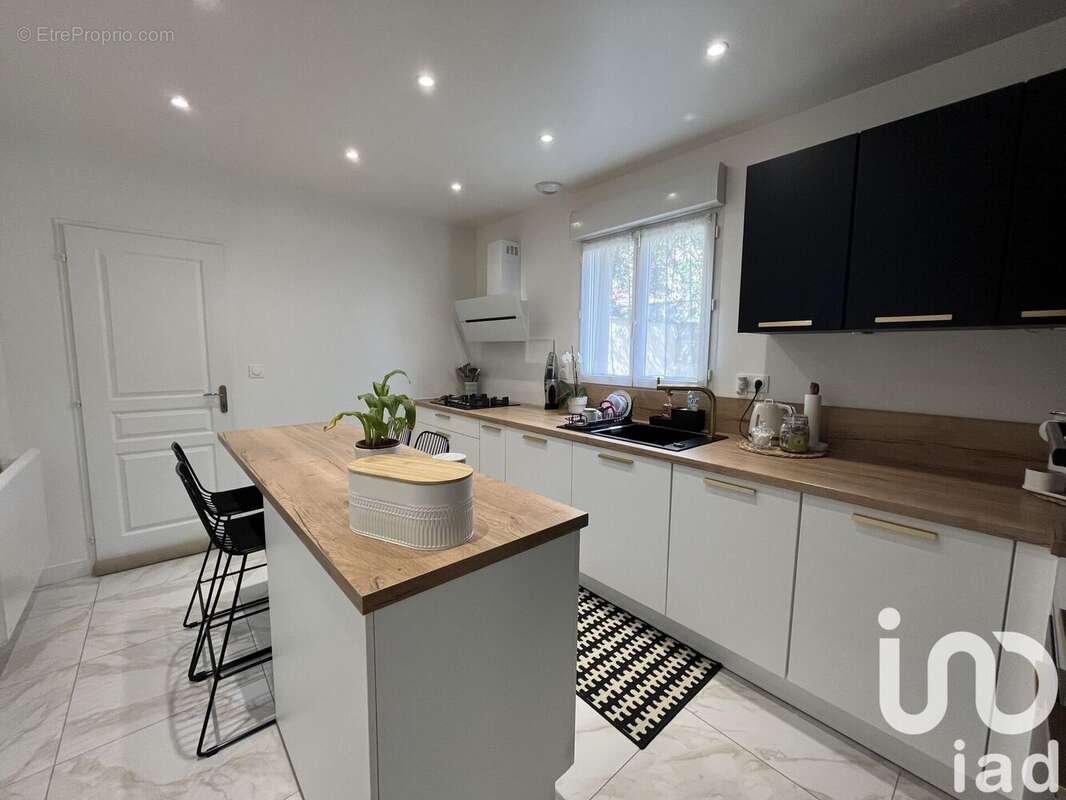 Photo 7 - Maison à MONTFERMEIL