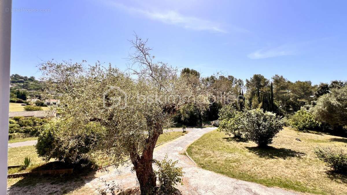 Maison à VENCE