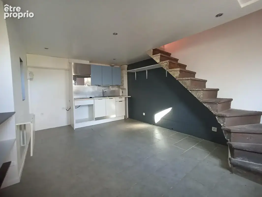 Photo Maison à Bouzel au prix de 55 000€
