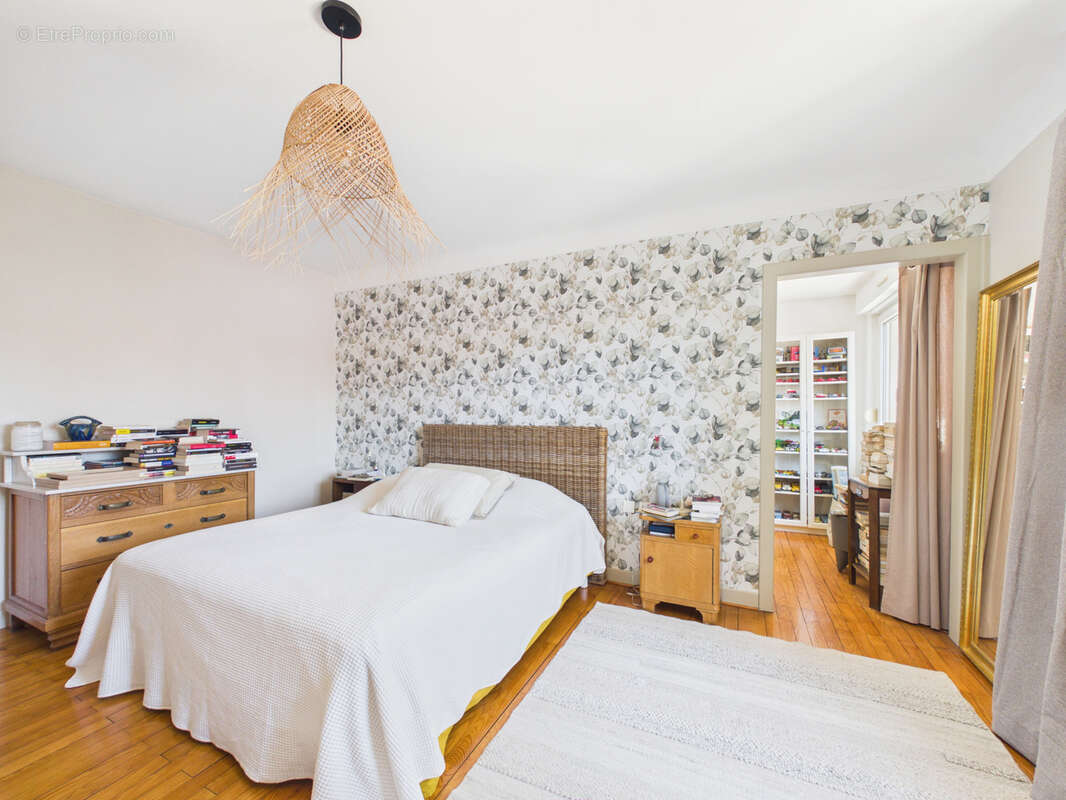 Maison familiale 7 pièces avec piscine à Pfastatt - photo 8