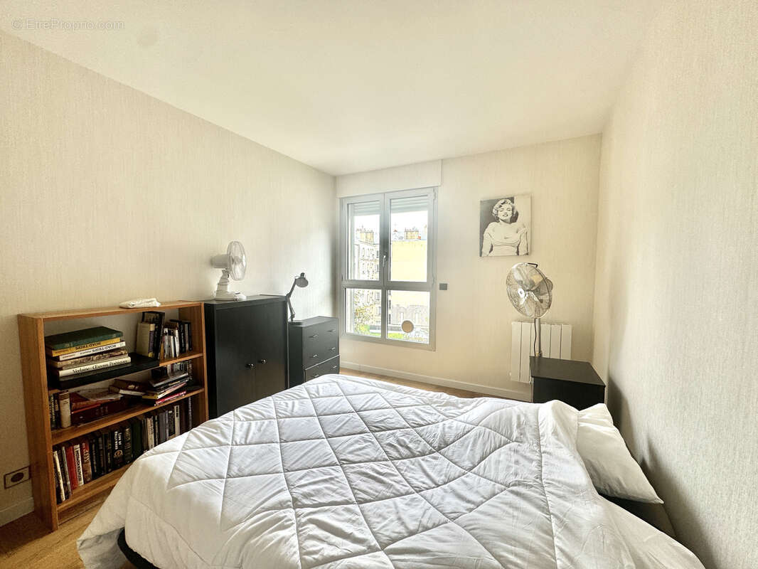 Appartement à SAINT-MANDE