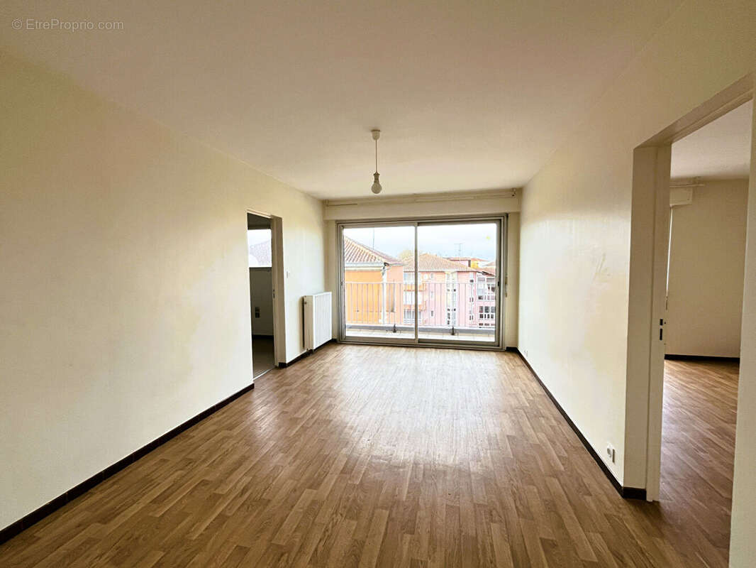 Appartement à DAX