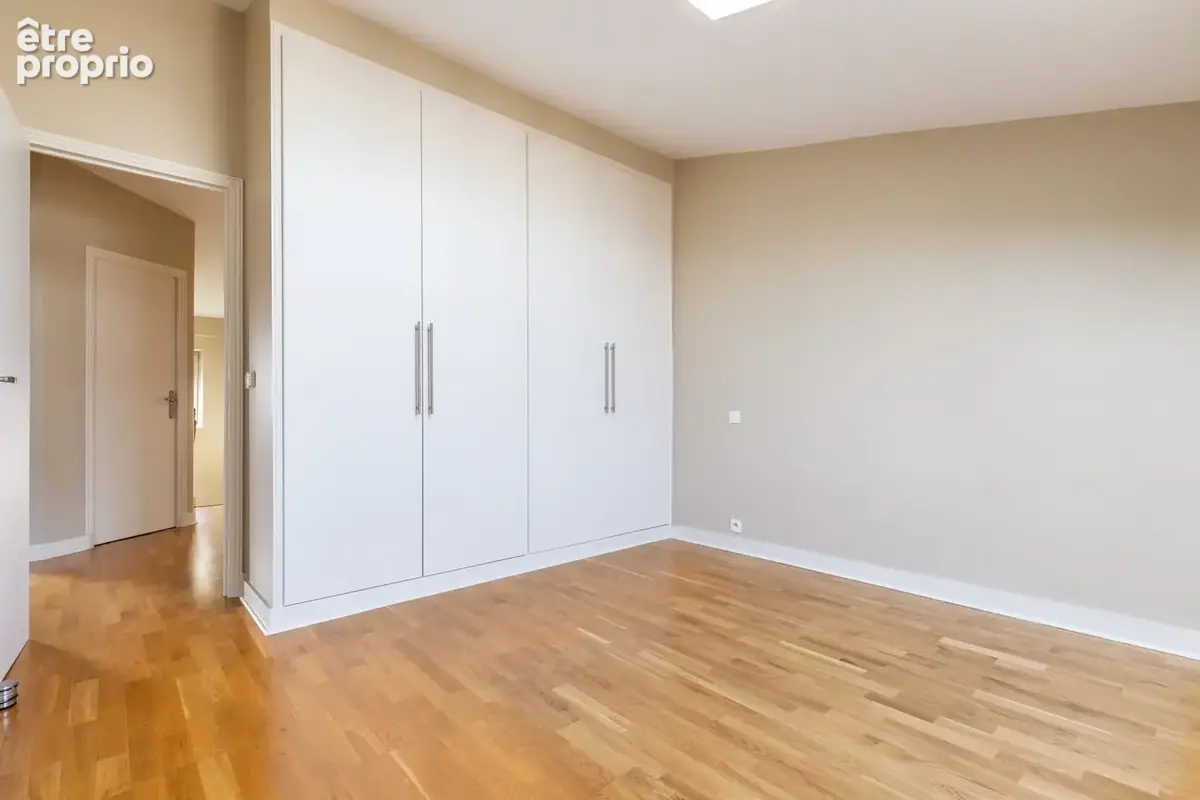 Nation - Rue Fabre d'Églantine - Appartement familial 4 chambres - photo 14