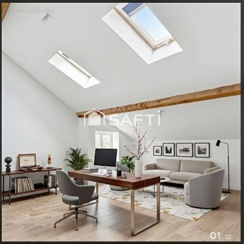 Photo 6 - Appartement à TOULOUSE