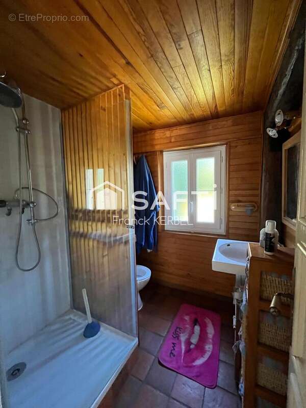 Photo 8 - Maison à QUIERS-SUR-BEZONDE