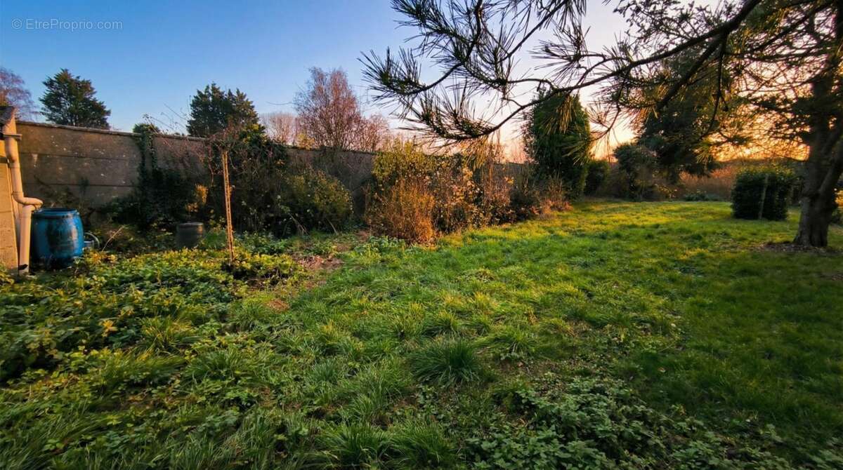 Maison à ESCAUDOEUVRES