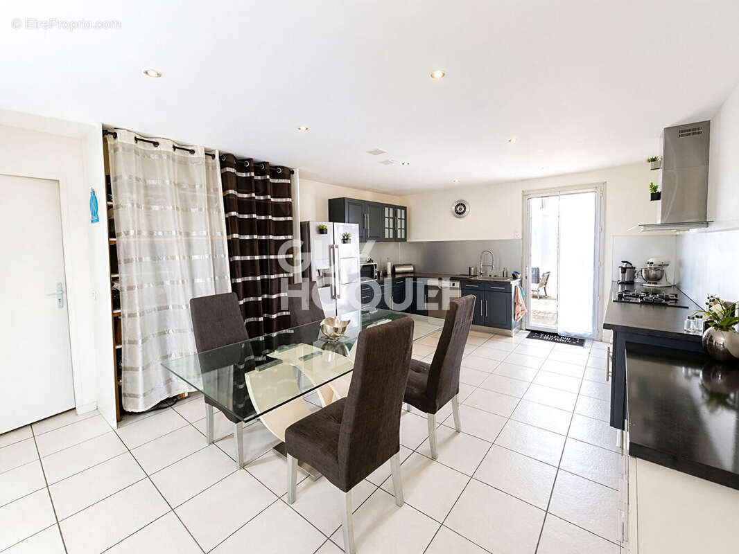 Maison à POLLESTRES