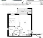 Appartement à MARCHEPRIME