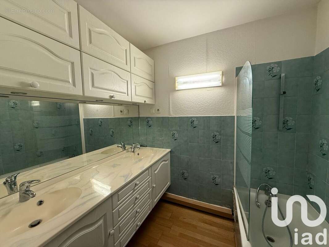 Photo 7 - Appartement à SIX-FOURS-LES-PLAGES