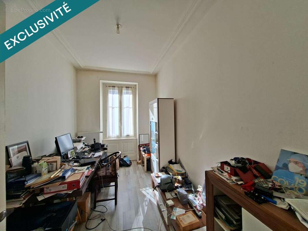Photo 4 - Appartement à MULHOUSE