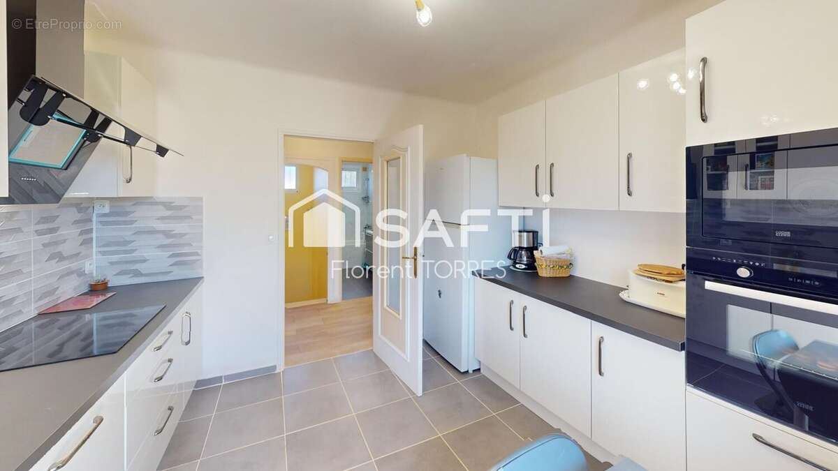 Photo 4 - Maison à LA SEYNE-SUR-MER