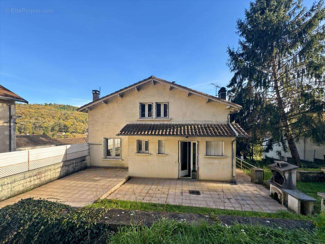 Maison à PERIGUEUX