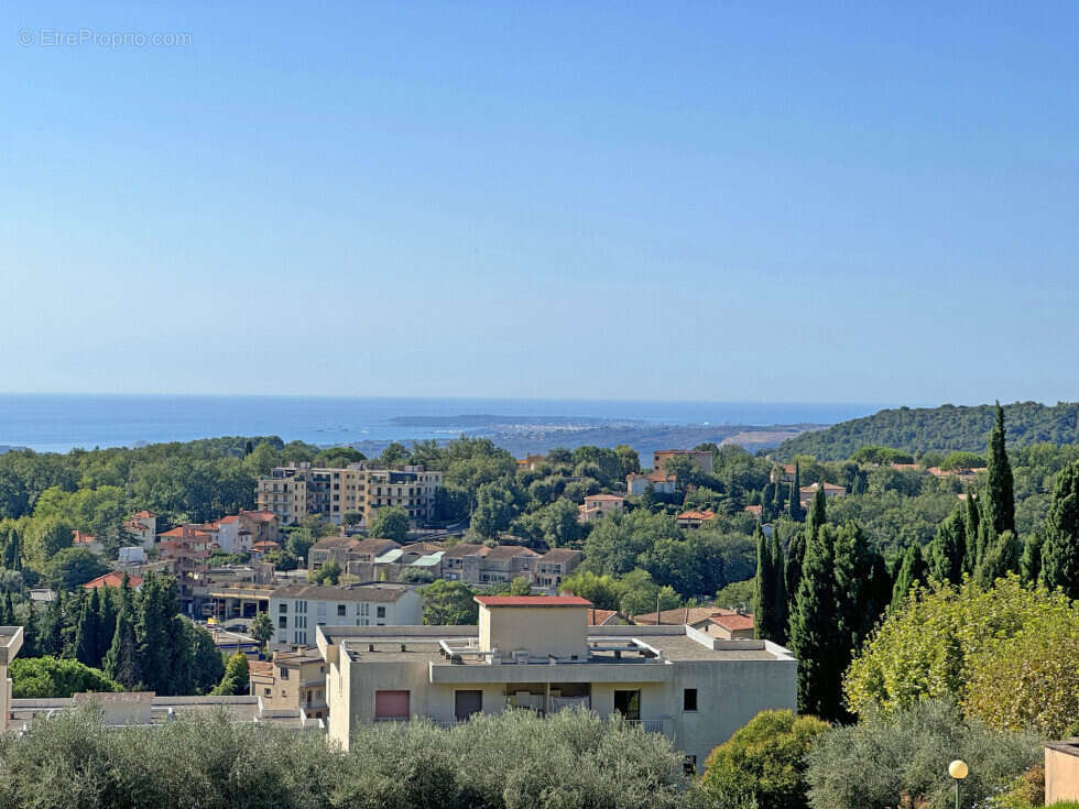 Appartement 61m² à vence - photo 4