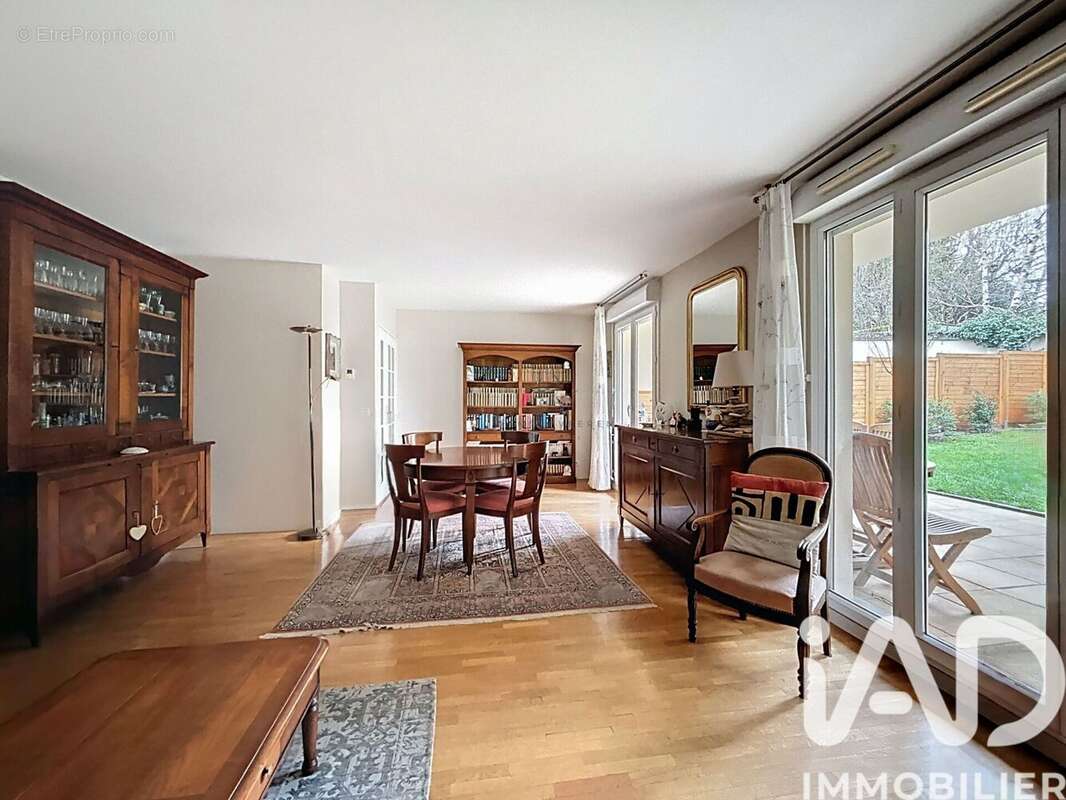 Photo 3 - Appartement à CHATILLON