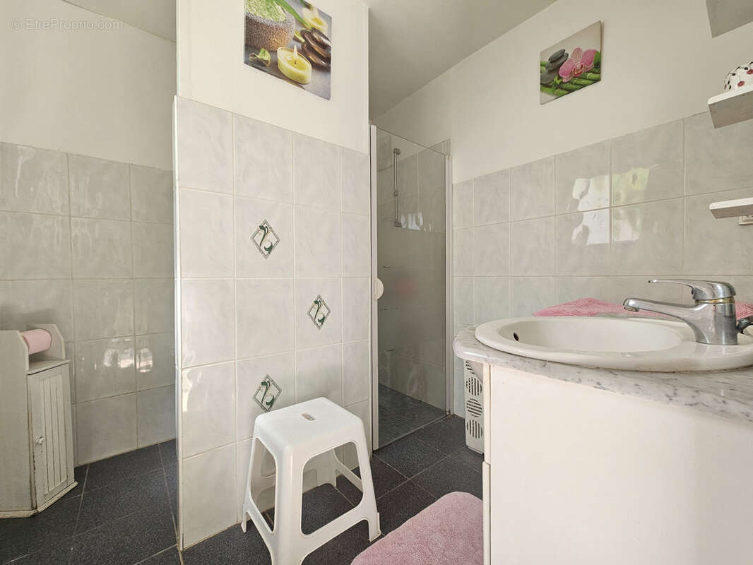 Maison à LA FAUTE-SUR-MER