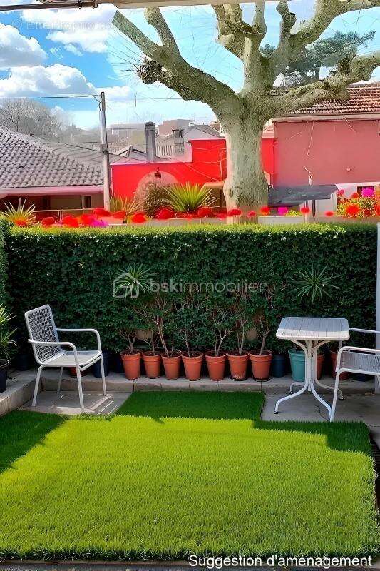 Appartement à ANDERNOS-LES-BAINS