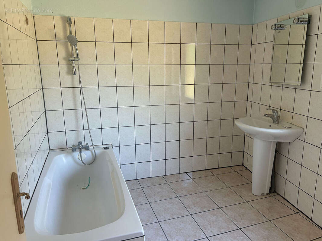 Maison Peschadoires - photo 7