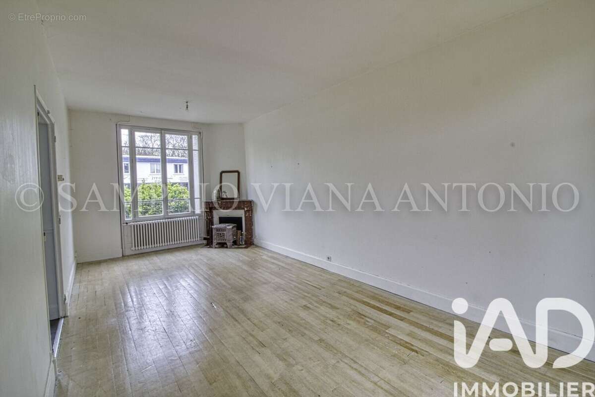 Photo 2 - Maison à MALESHERBES