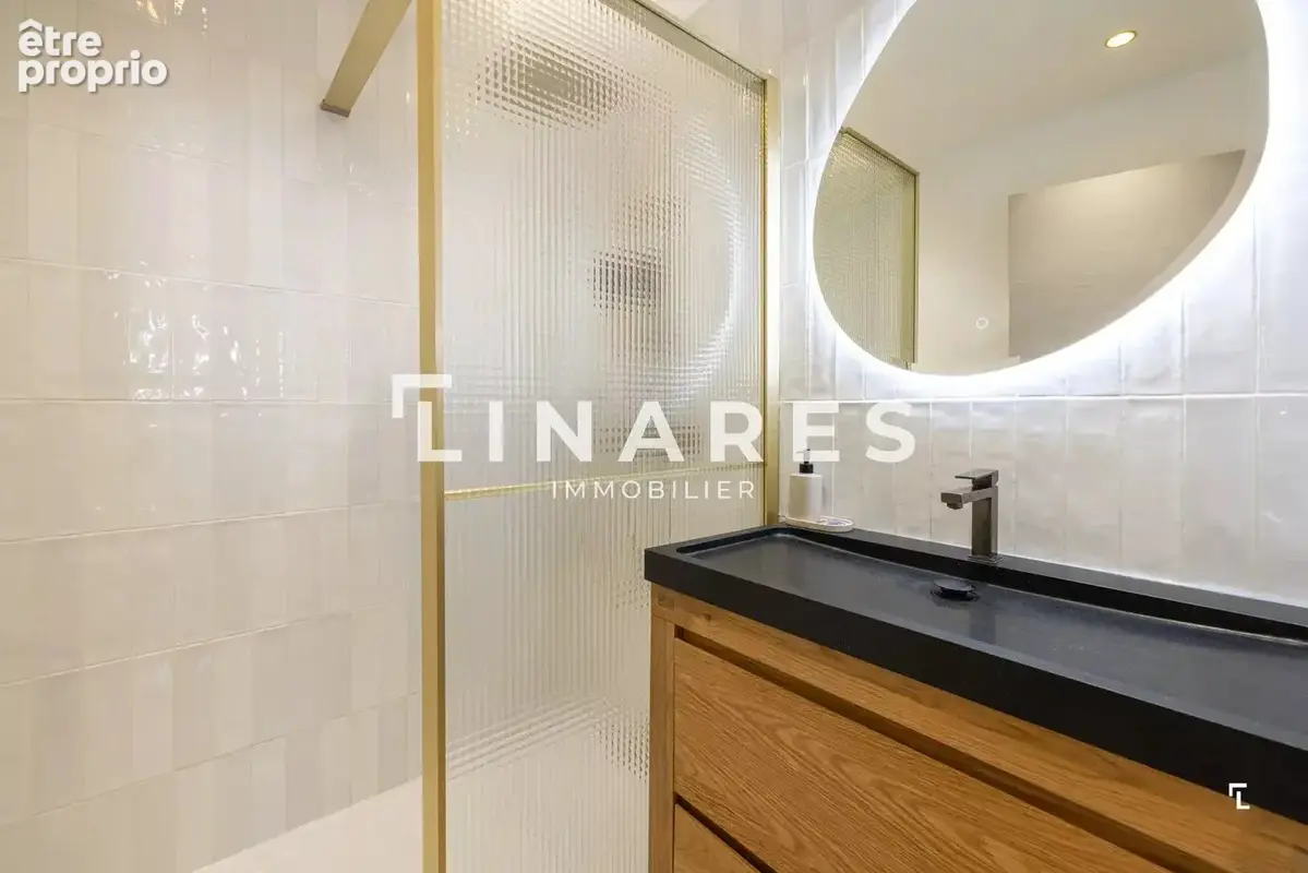 PETIT PARADIS - Appartement/Villa  T3 de 60m2 - Exterieur 150m2 - 13013 LES MOURETS - photo 14