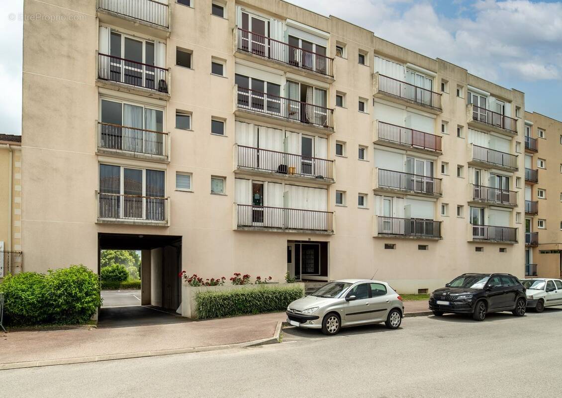 Appartement à LIMOGES