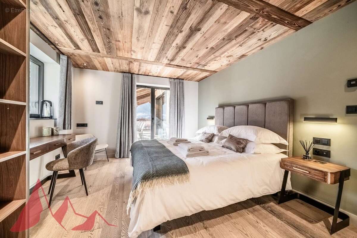 Maison à MORZINE