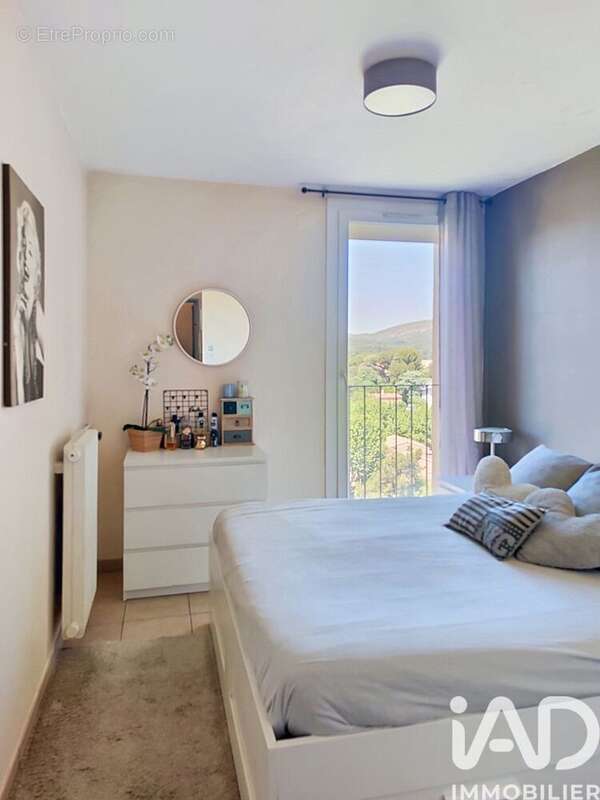 Photo 8 - Appartement à AUBAGNE
