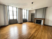 Appartement à SAINT-GEREON