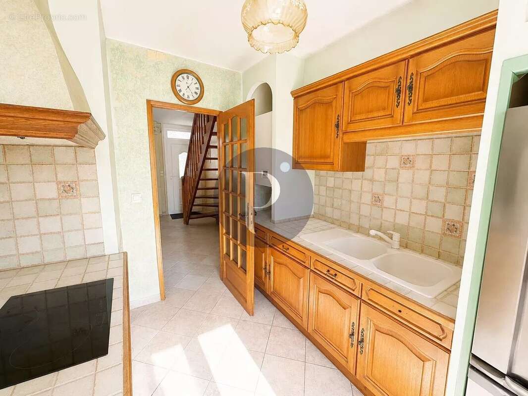Maison 5 pièces idéale profession libérale - photo 7