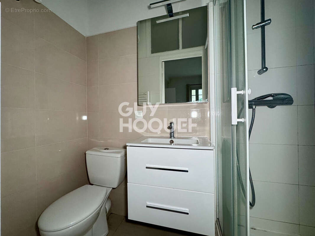 Appartement à TROUVILLE-SUR-MER