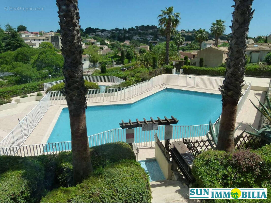 Appartement à VENCE