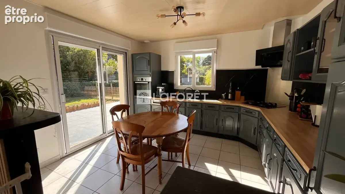 Maison Penvenan 9 pièce(s) 174.25 m2 - photo 6
