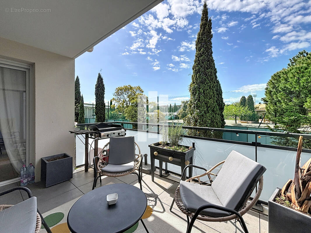 Appartement à FREJUS