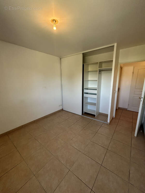Appartement à MARSEILLE-12E