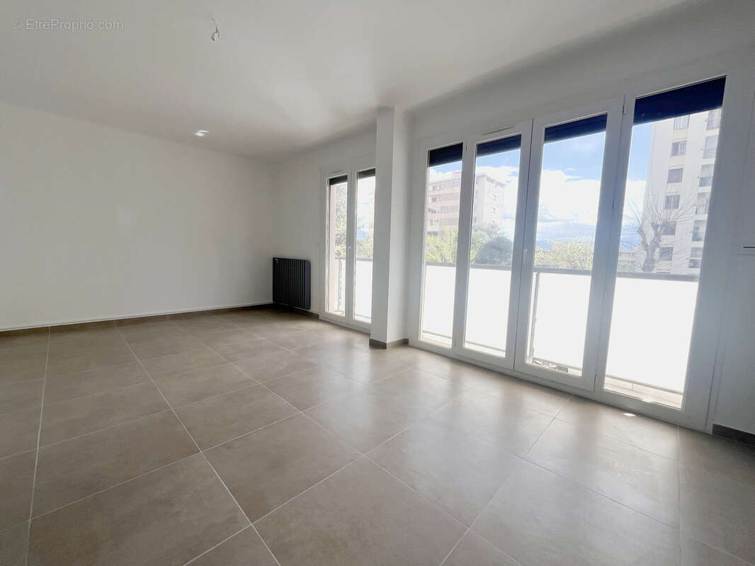 Appartement à AJACCIO