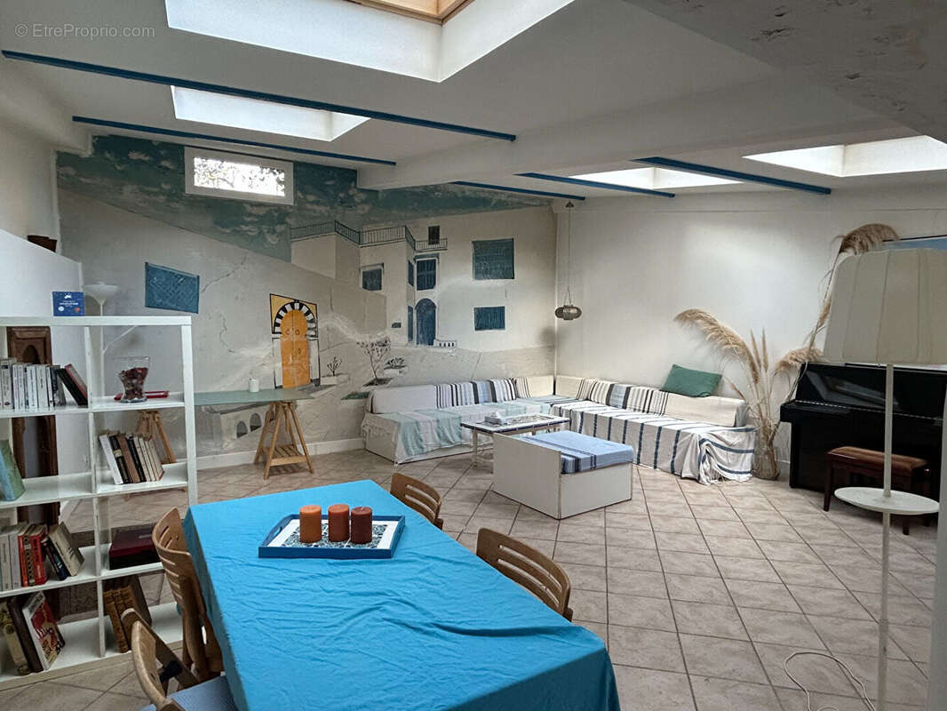 Appartement à SCEAUX