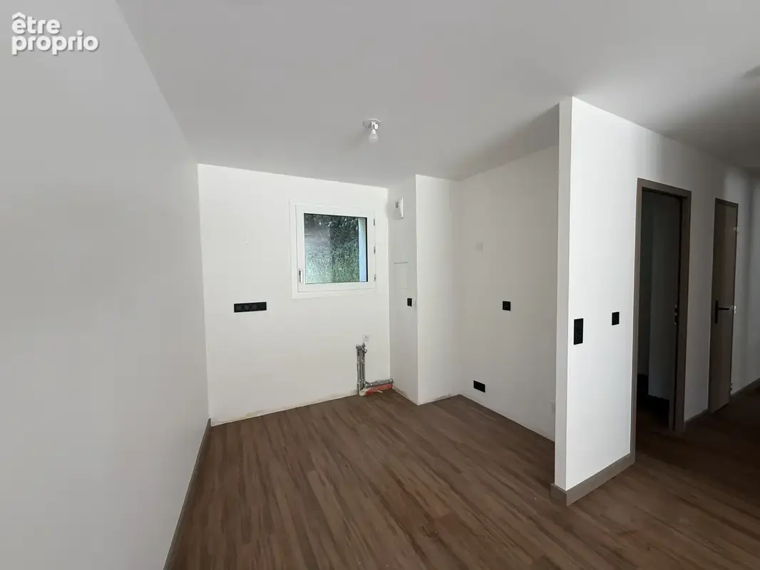 Appartement avec grande terrasse et stationnement privatif - photo 6