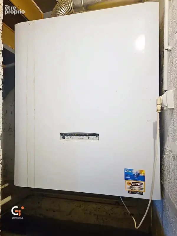 Exclusivite . dieppe .jolie maison f4 - photo 17