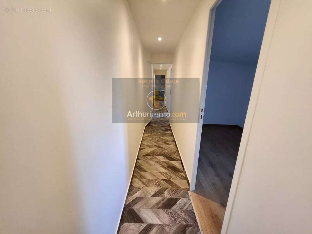 Commerce à ORMESSON-SUR-MARNE