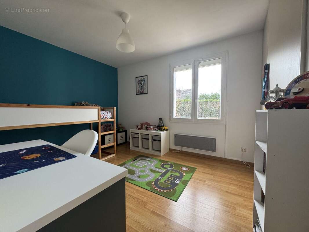 Maison à SAINT-GERMAIN-LES-CORBEIL