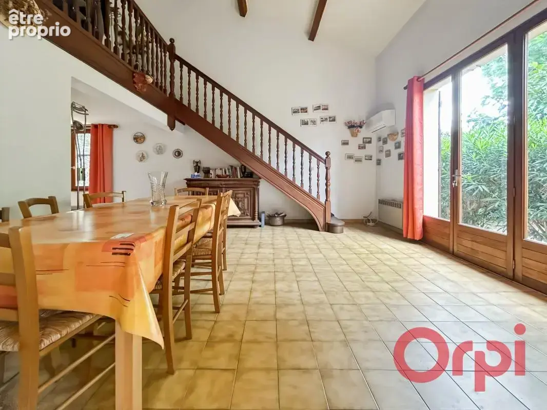 À Vendre : Maison proche Plage de Valras - photo 4