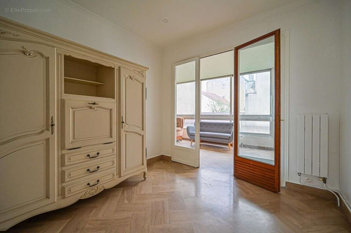 Photo 7 - Maison à ALFORTVILLE