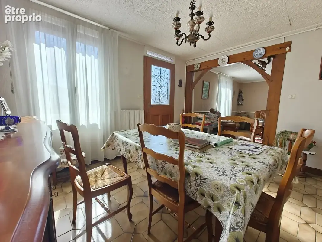 Maison brionne - photo 4