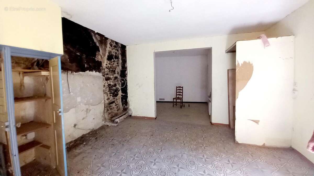 Appartement à NEZIGNAN-L&#039;EVEQUE