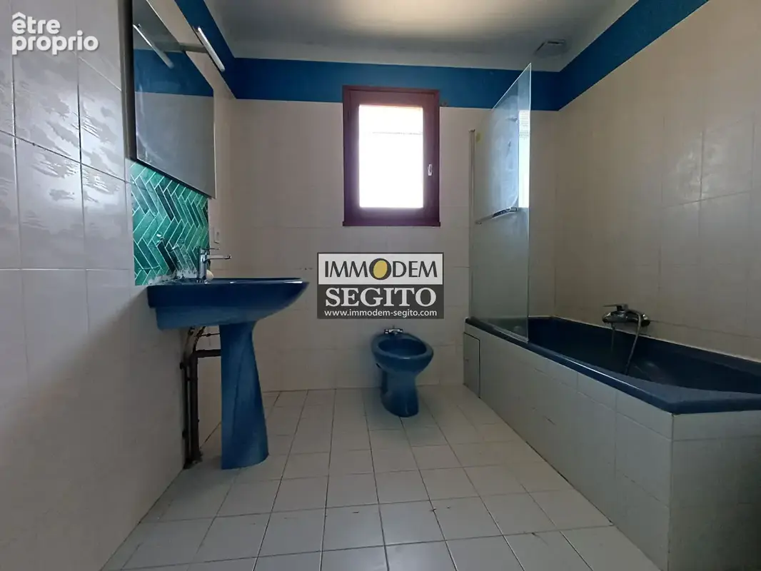 Côte Pavée - Limayrac  - La Terrasse : villa T8  de 196 m2 - photo 10