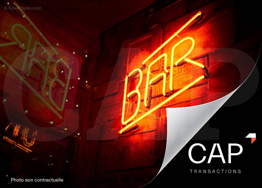 Commerce à GRANVILLE