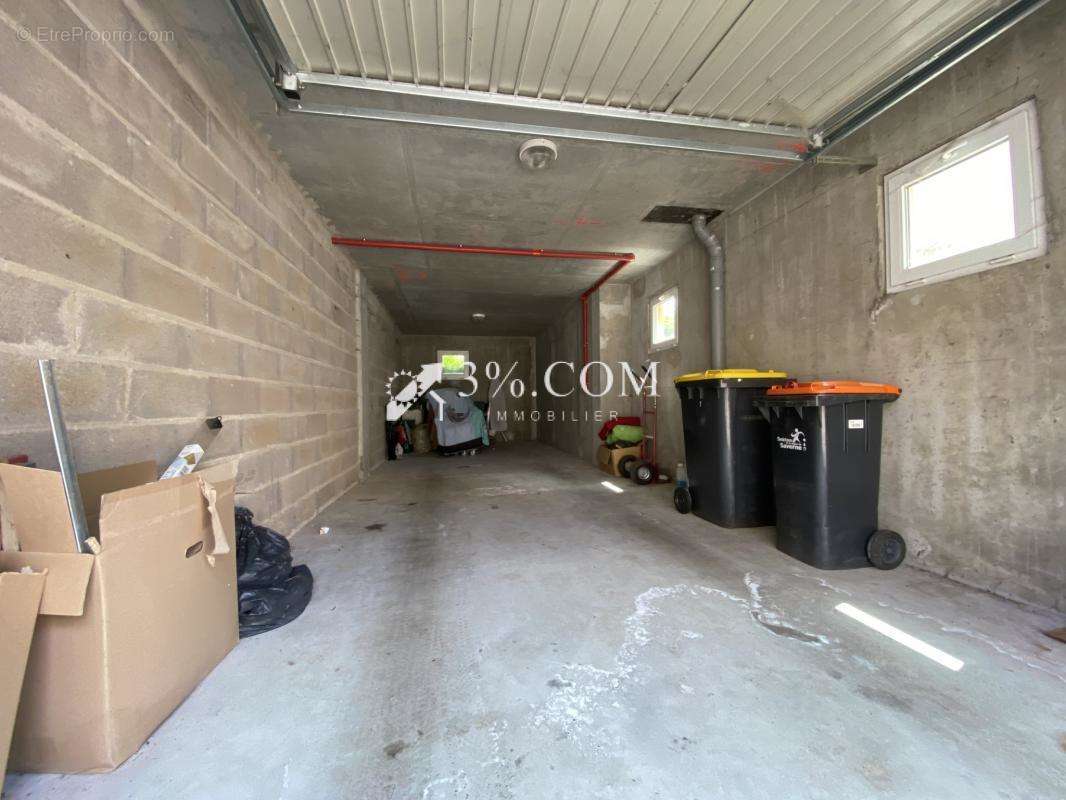 Appartement à INGWILLER