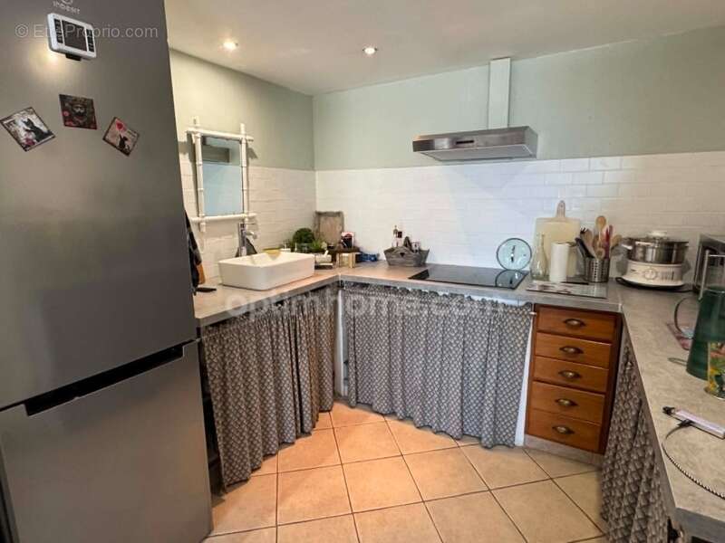 Appartement à SAINT-REMY-DE-PROVENCE