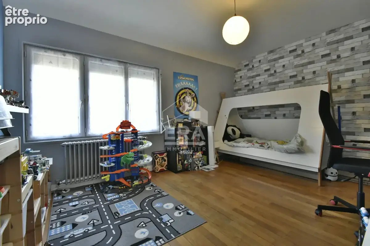 Maison 121m² à jouars-pontchartrain - photo 17