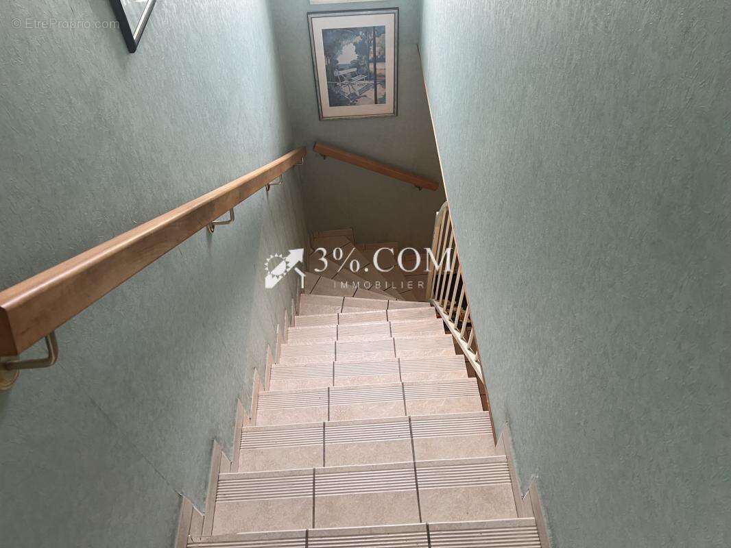 Maison à BLAINVILLE-SUR-L&#039;EAU