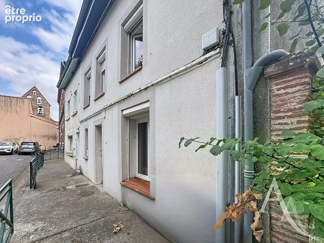 Maison Le Fauga - 4 pièces 100 m2 avec jardin - photo 11